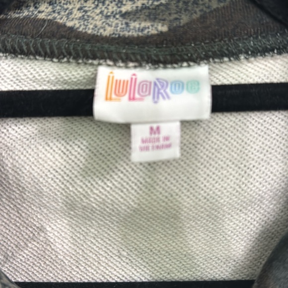 Moto style jacket - Picture 3 of 5